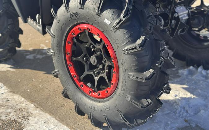 2026 Can-Am Renegade X mr 1000R