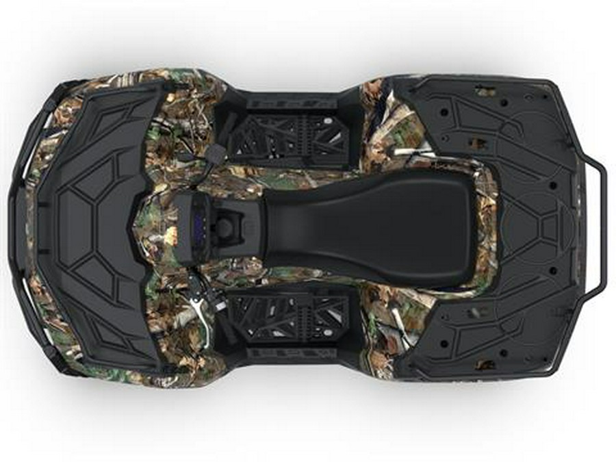 2026 Polaris Sportsman 570 EPS