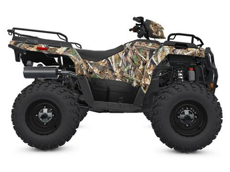 2026 Polaris Sportsman 570 EPS