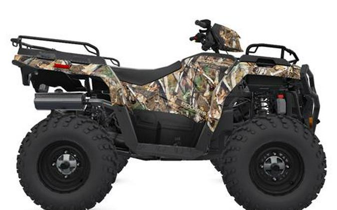 2026 Polaris Sportsman 570 EPS