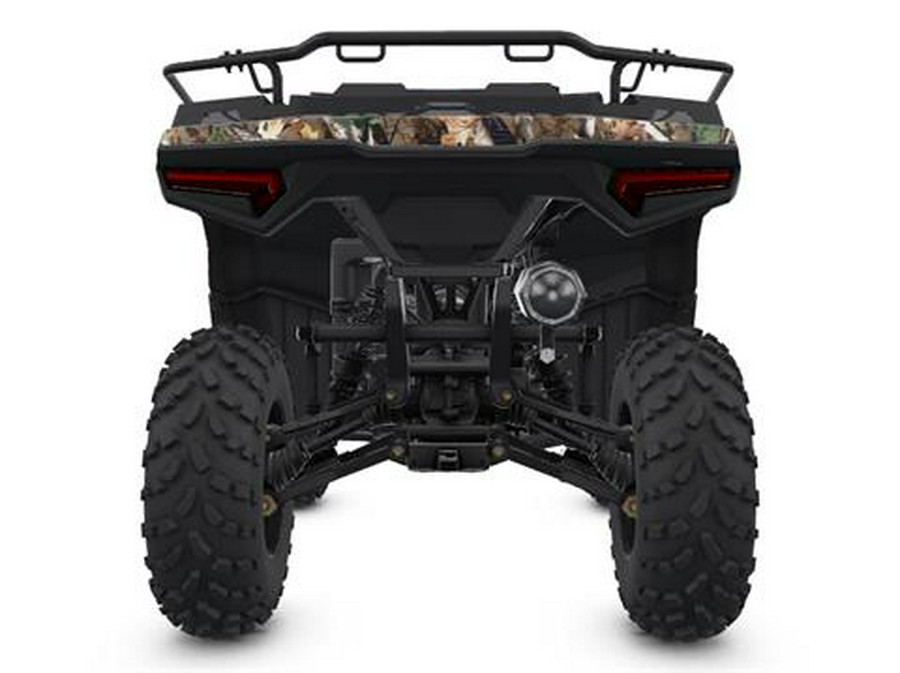 2026 Polaris Sportsman 570 EPS