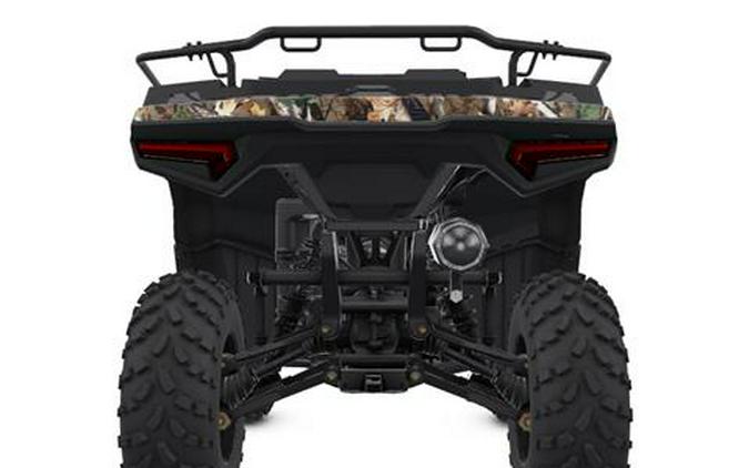2026 Polaris Sportsman 570 EPS