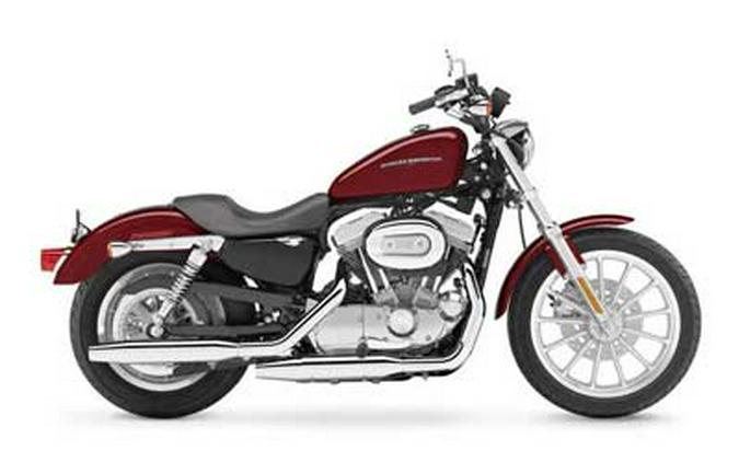 2006 Harley-Davidson Sportster® 883 Low