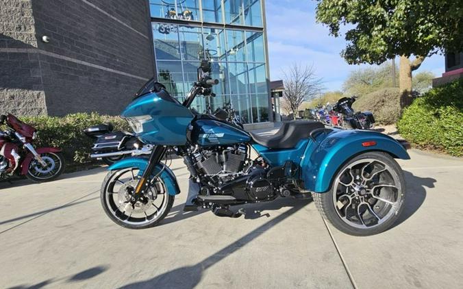 2026 Harley-Davidson® FLTRT - Road Glide® 3