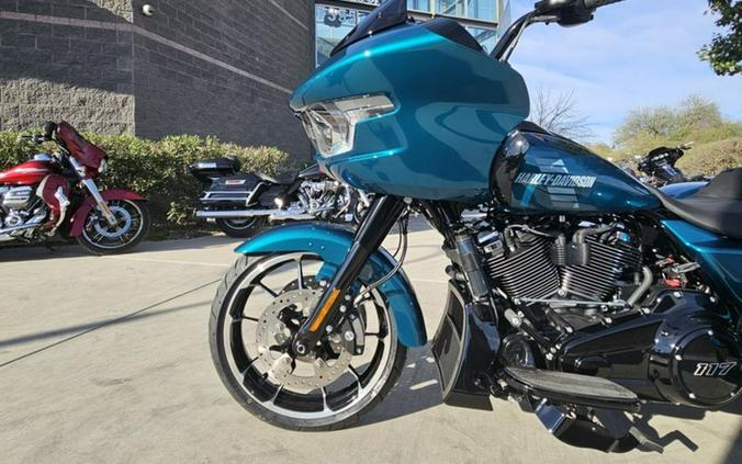 2026 Harley-Davidson® FLTRT - Road Glide® 3