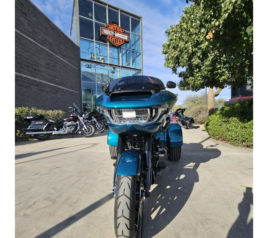 2026 Harley-Davidson® FLTRT - Road Glide® 3
