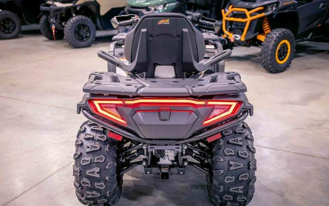 2026 CFMOTO CFORCE 600 Touring