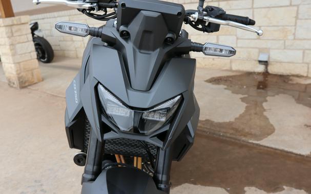 2025 HONDA CB750 HORNET