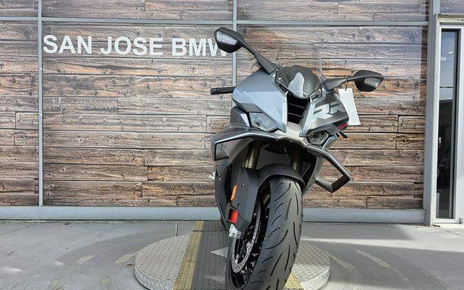 2026 BMW S 1000 RR