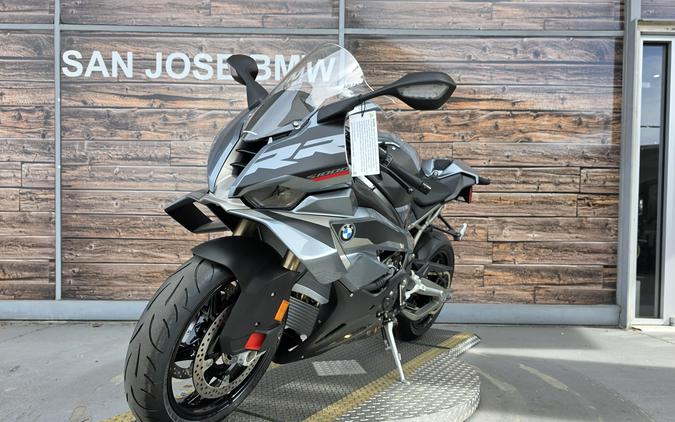 2026 BMW S 1000 RR