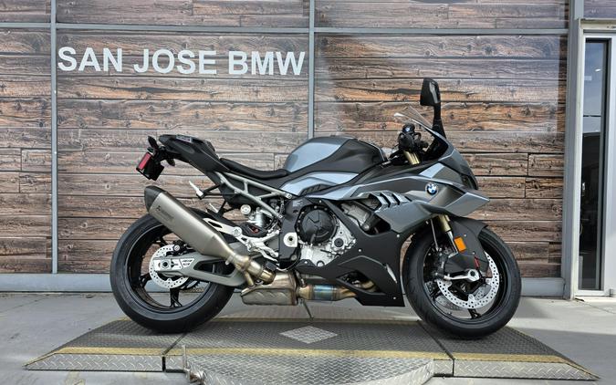 2026 BMW S 1000 RR