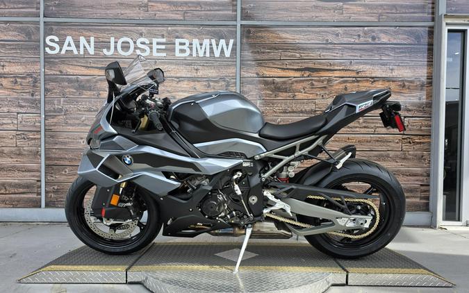 2026 BMW S 1000 RR