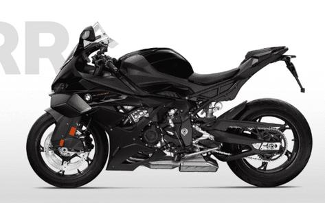 2026 BMW S 1000 RR