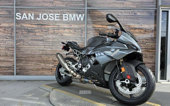 2026 BMW S 1000 RR