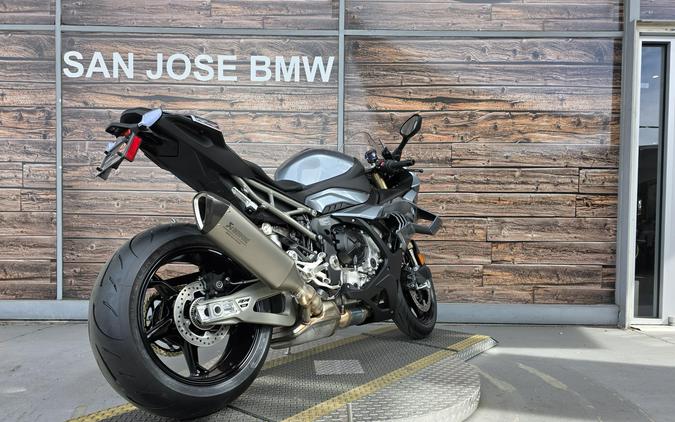 2026 BMW S 1000 RR