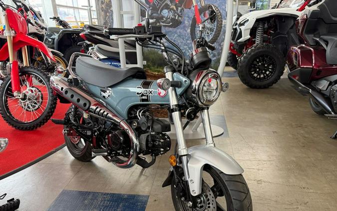 2025 Honda Dax 125