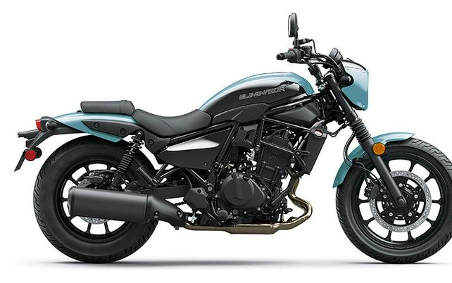 2025 Kawasaki Eliminator® SE ABS