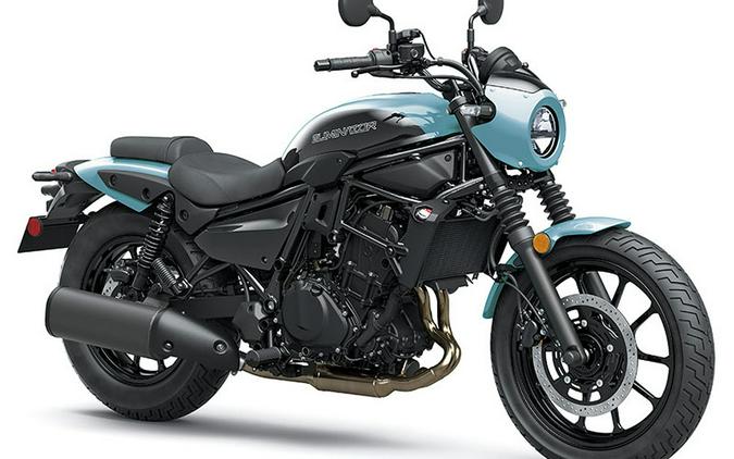 2025 Kawasaki Eliminator® SE ABS