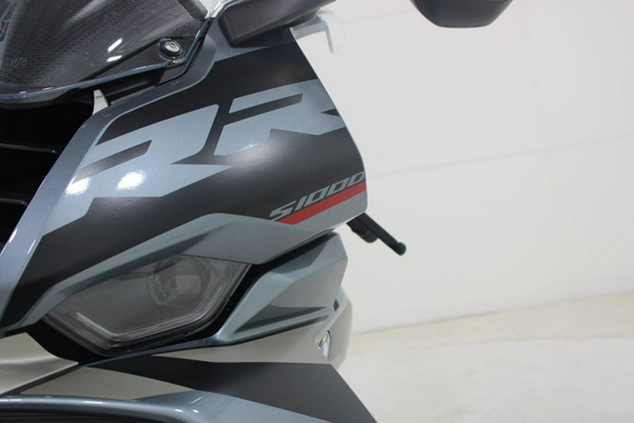 2025 BMW S 1000 RR Sport