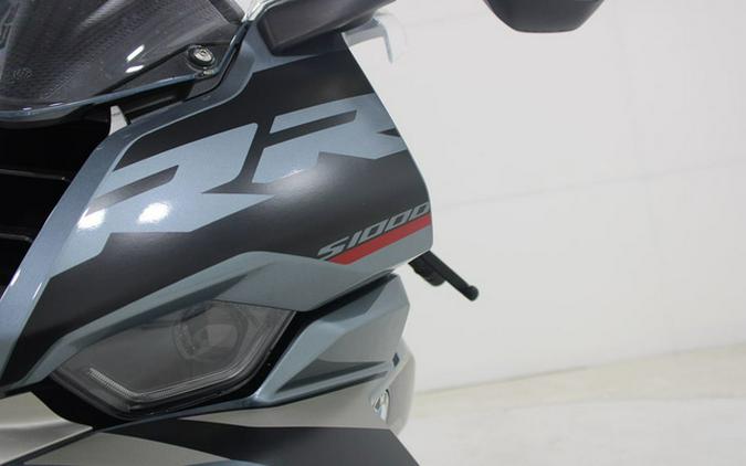 2025 BMW S 1000 RR Sport