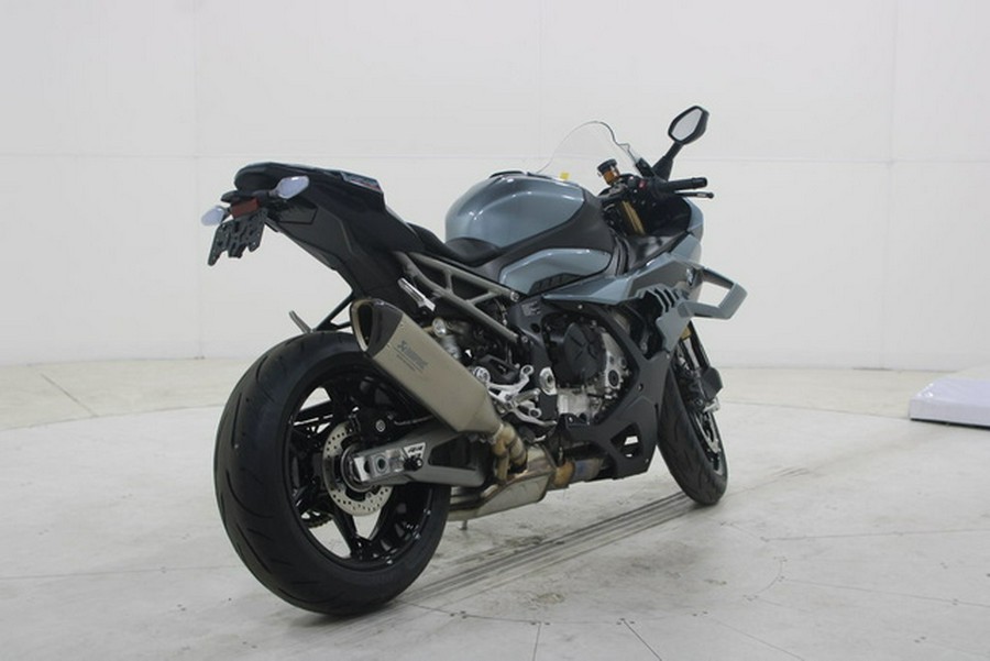 2025 BMW S 1000 RR Sport