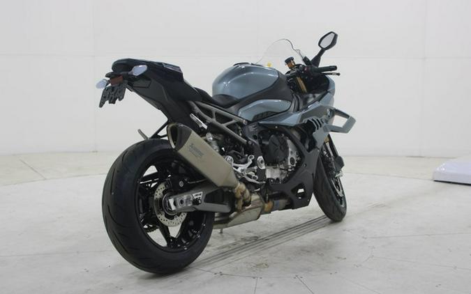 2025 BMW S 1000 RR Sport