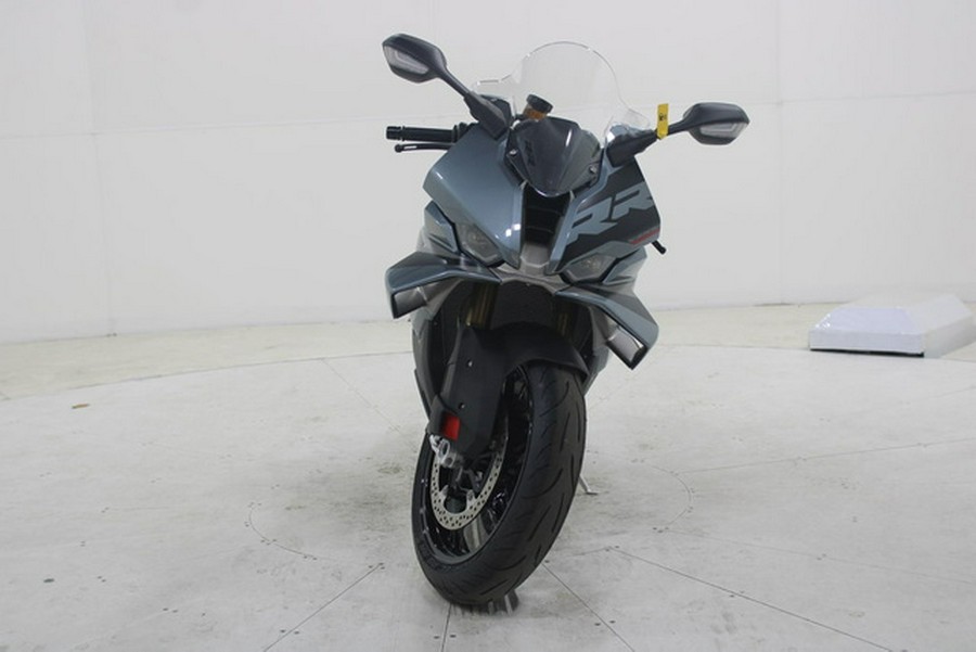 2025 BMW S 1000 RR Sport