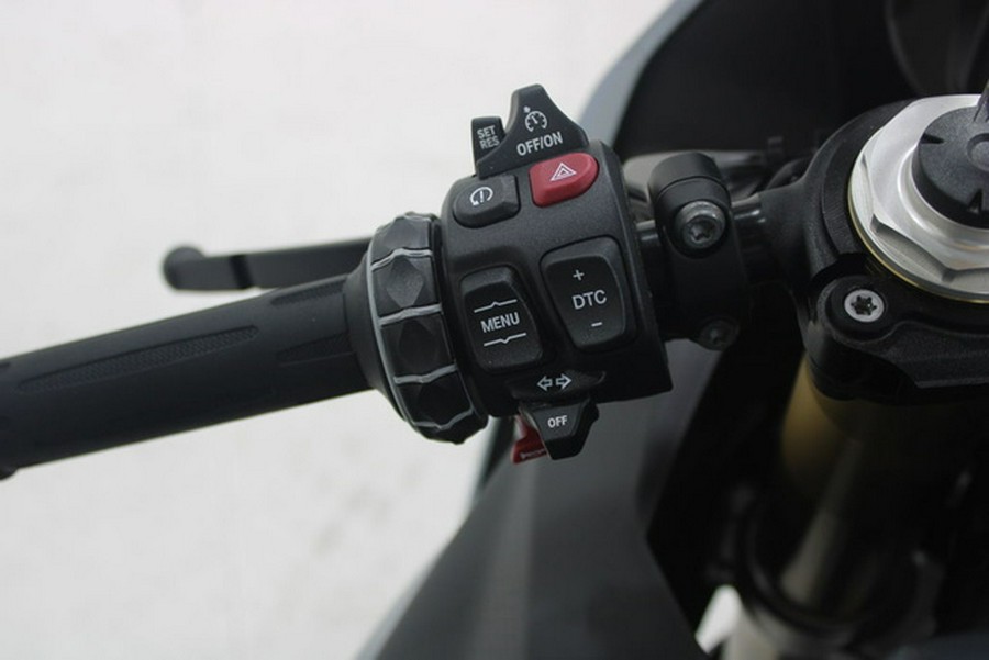 2025 BMW S 1000 RR Sport