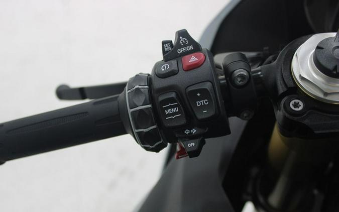 2025 BMW S 1000 RR Sport