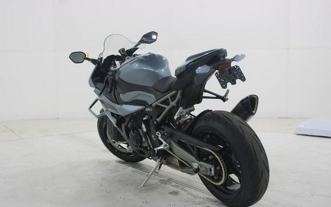 2025 BMW S 1000 RR Sport