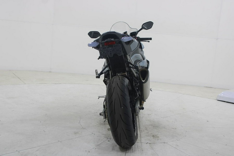 2025 BMW S 1000 RR Sport
