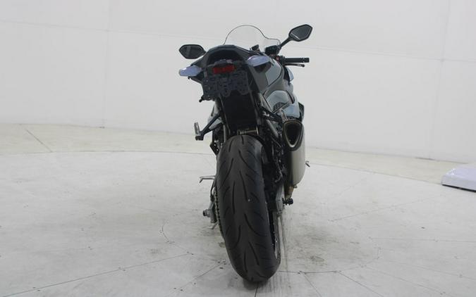 2025 BMW S 1000 RR Sport