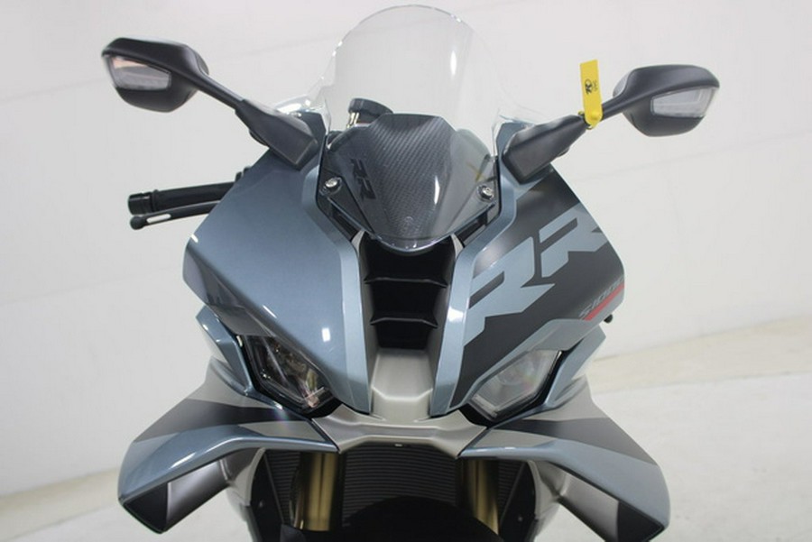2025 BMW S 1000 RR Sport