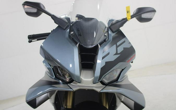 2025 BMW S 1000 RR Sport