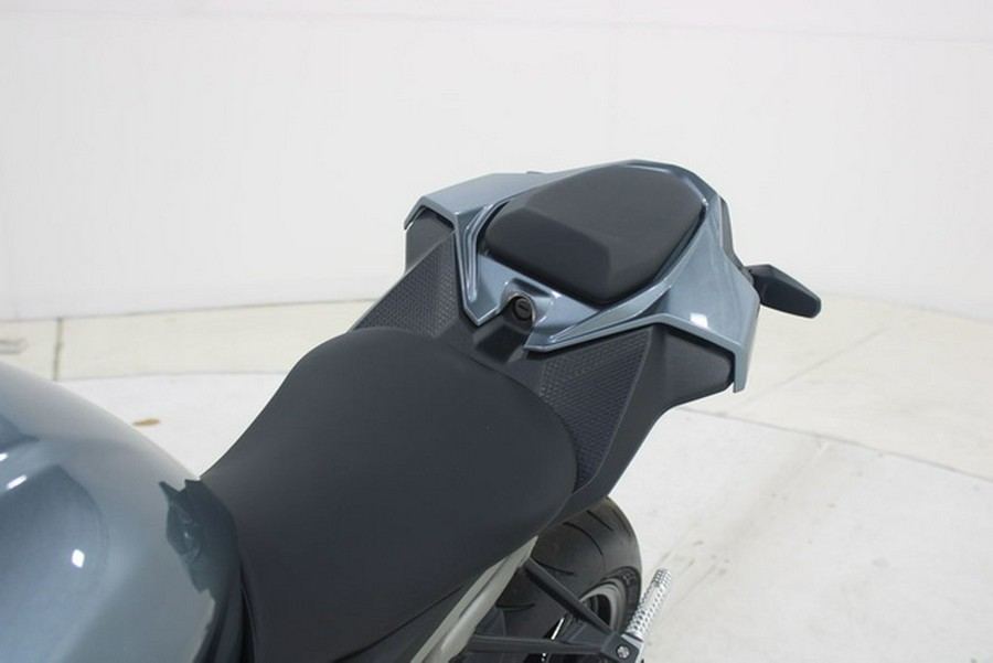 2025 BMW S 1000 RR Sport