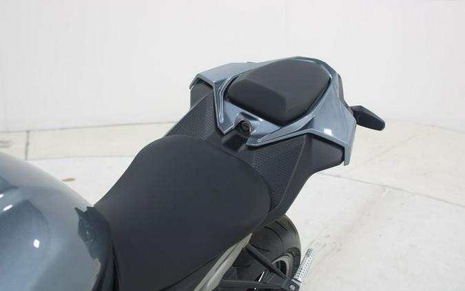 2025 BMW S 1000 RR Sport