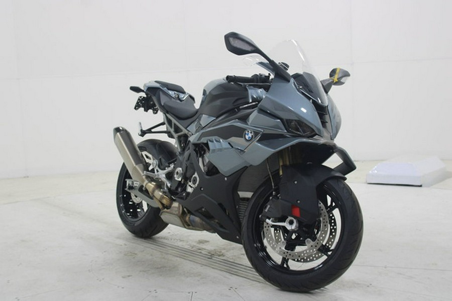 2025 BMW S 1000 RR Sport