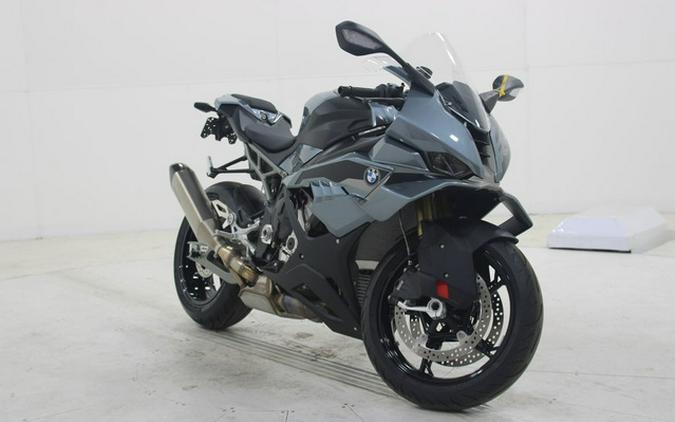 2025 BMW S 1000 RR Sport