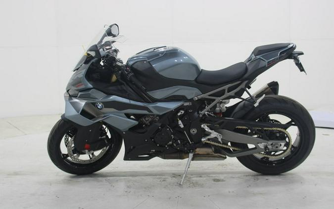 2025 BMW S 1000 RR Sport
