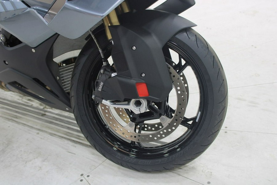 2025 BMW S 1000 RR Sport