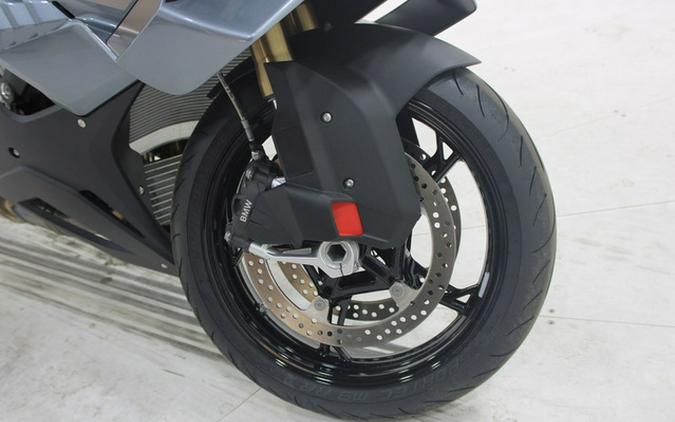 2025 BMW S 1000 RR Sport