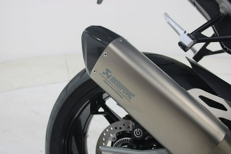 2025 BMW S 1000 RR Sport