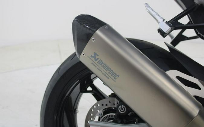 2025 BMW S 1000 RR Sport