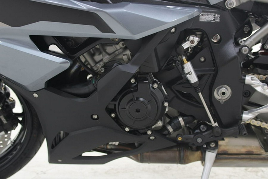 2025 BMW S 1000 RR Sport