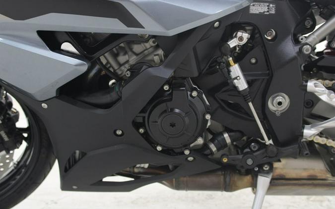 2025 BMW S 1000 RR Sport