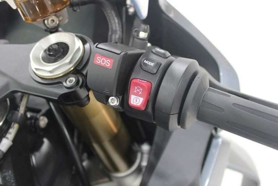 2025 BMW S 1000 RR Sport