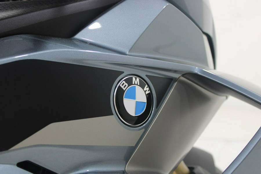 2025 BMW S 1000 RR Sport