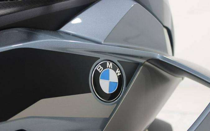 2025 BMW S 1000 RR Sport