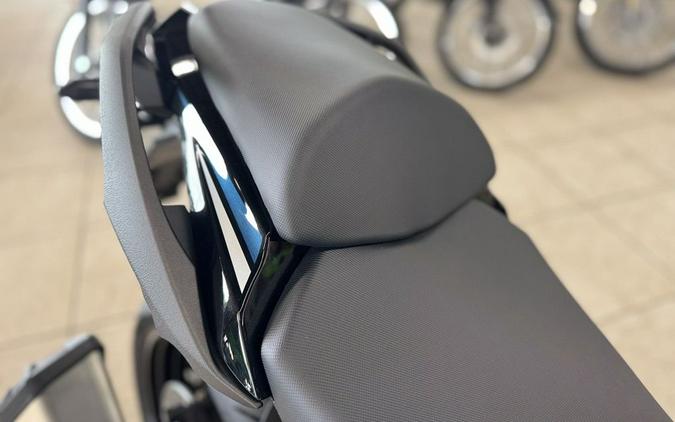 2026 Kawasaki Ninja® 1100SX SE ABS