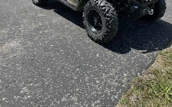2014 Kawasaki Teryx® Camo